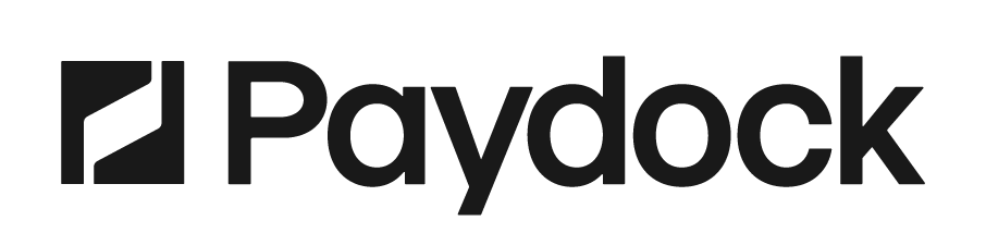 paydock logo